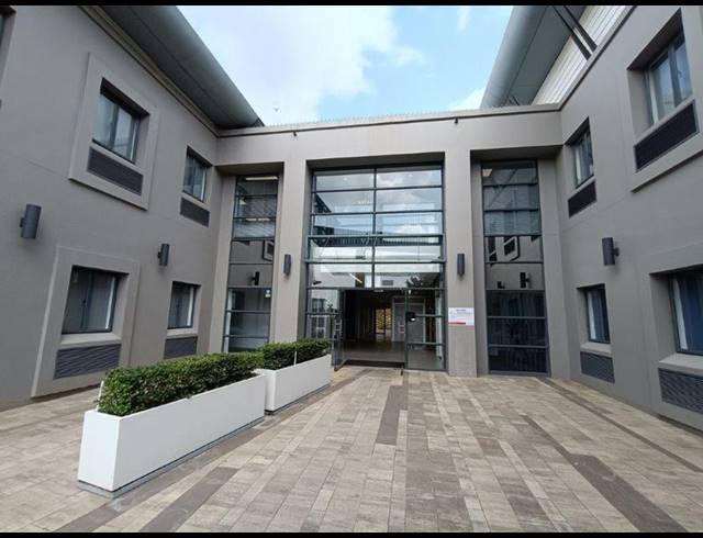 BUSINESS PROPERTY TO RENT IN STRUBENSVALLEI